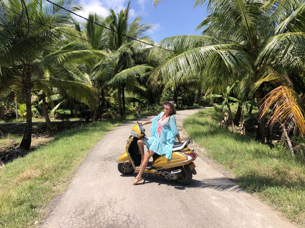 safe transportation options in Tulum