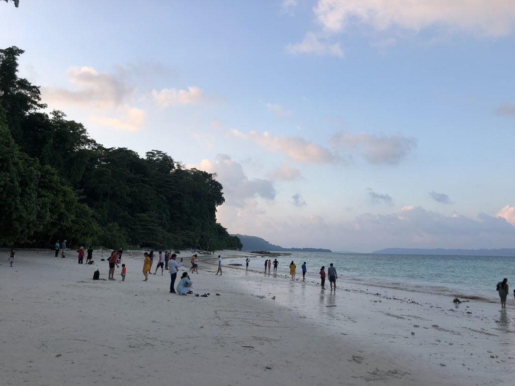 kalapathar beach