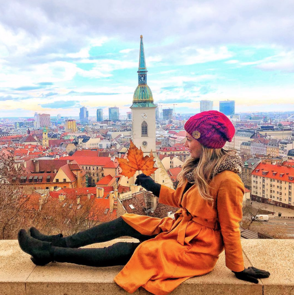 christmas markets in europe