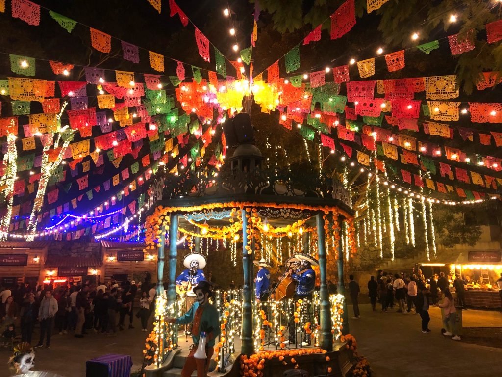 dia de los muertos in guadalajara mylifesamovie.com