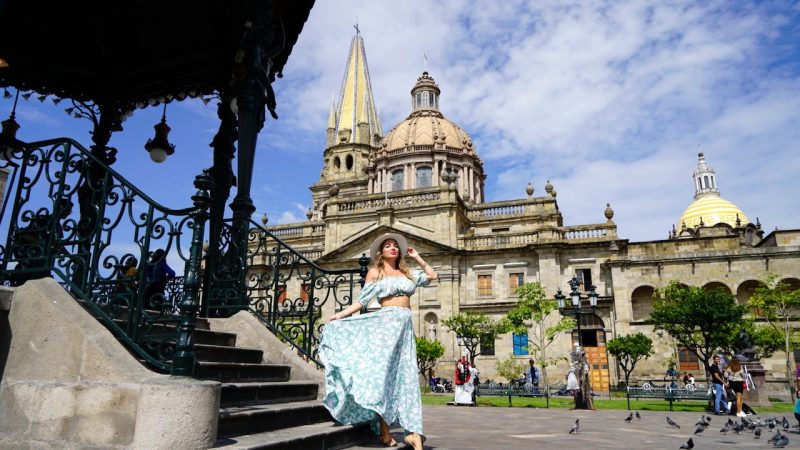 best mexico cities guadalajara