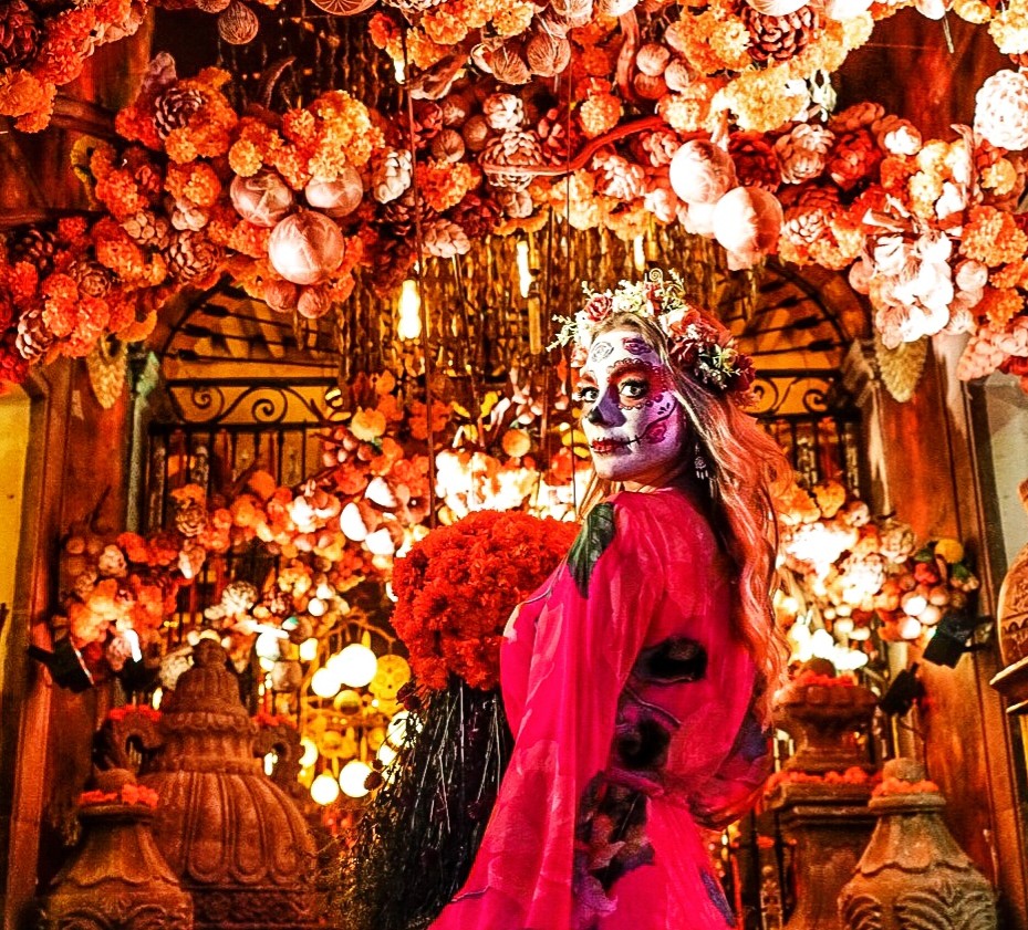 dia de los muertos in guadalajara mylifesamovie.com