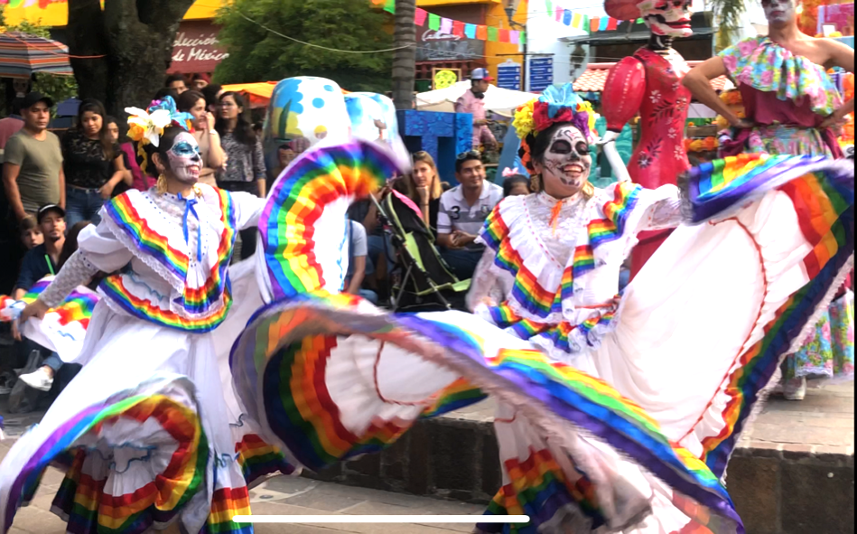 tlaquepaque dia de los muertos