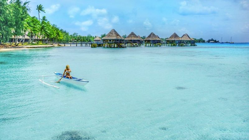 worlds best islands bora bora