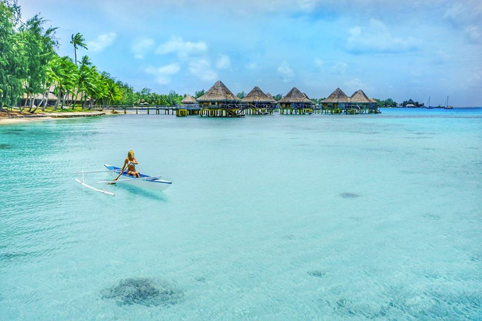 worlds best islands bora bora