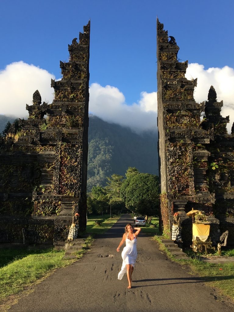 best islands for expats bali