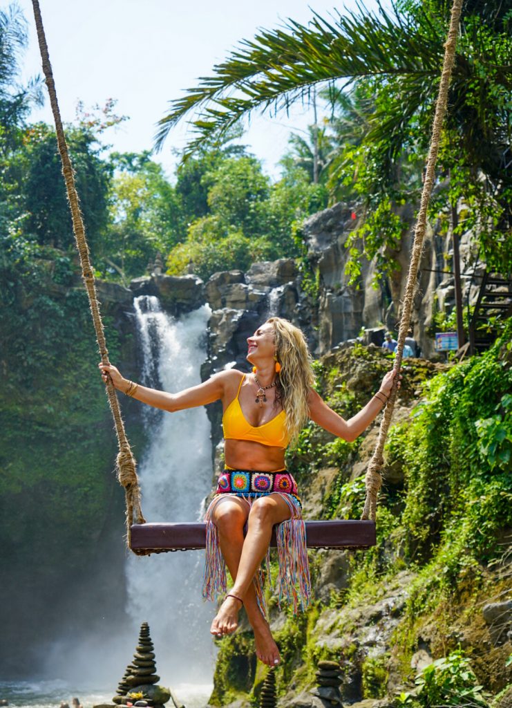 world's best islands bali