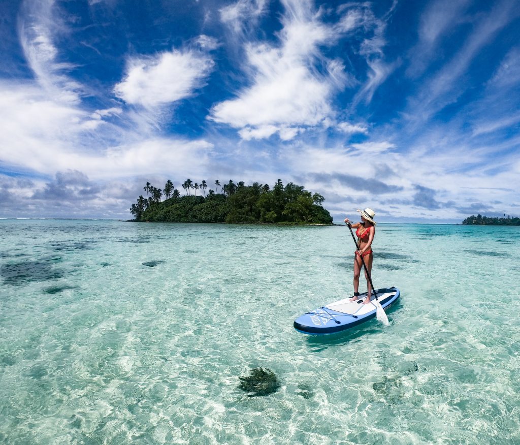 worlds best islands rarotonga cook islands