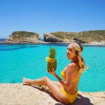 Island hopping packing list with a carryon mylifesamovie.com