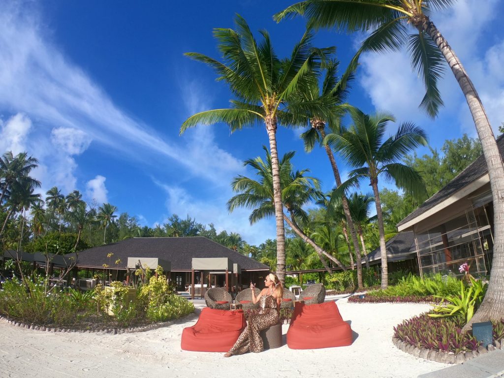 desroches island seychelles