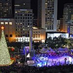 things to do in los angeles for christmas 2019 ice skating