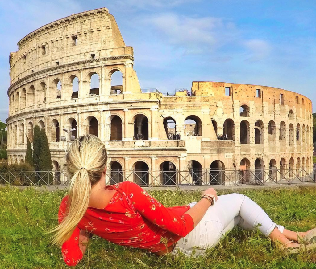 cheapest destinations for valentines day 2020 rome italy