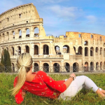 cheapest destinations for valentines day 2020 rome italy