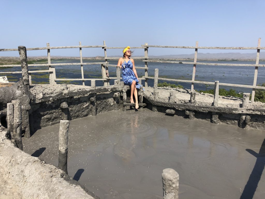 volcun tutomo mud volcano cartagena