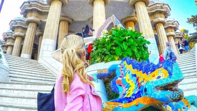 project expat barcelona