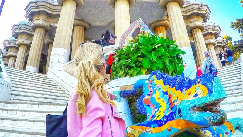 project expat barcelona