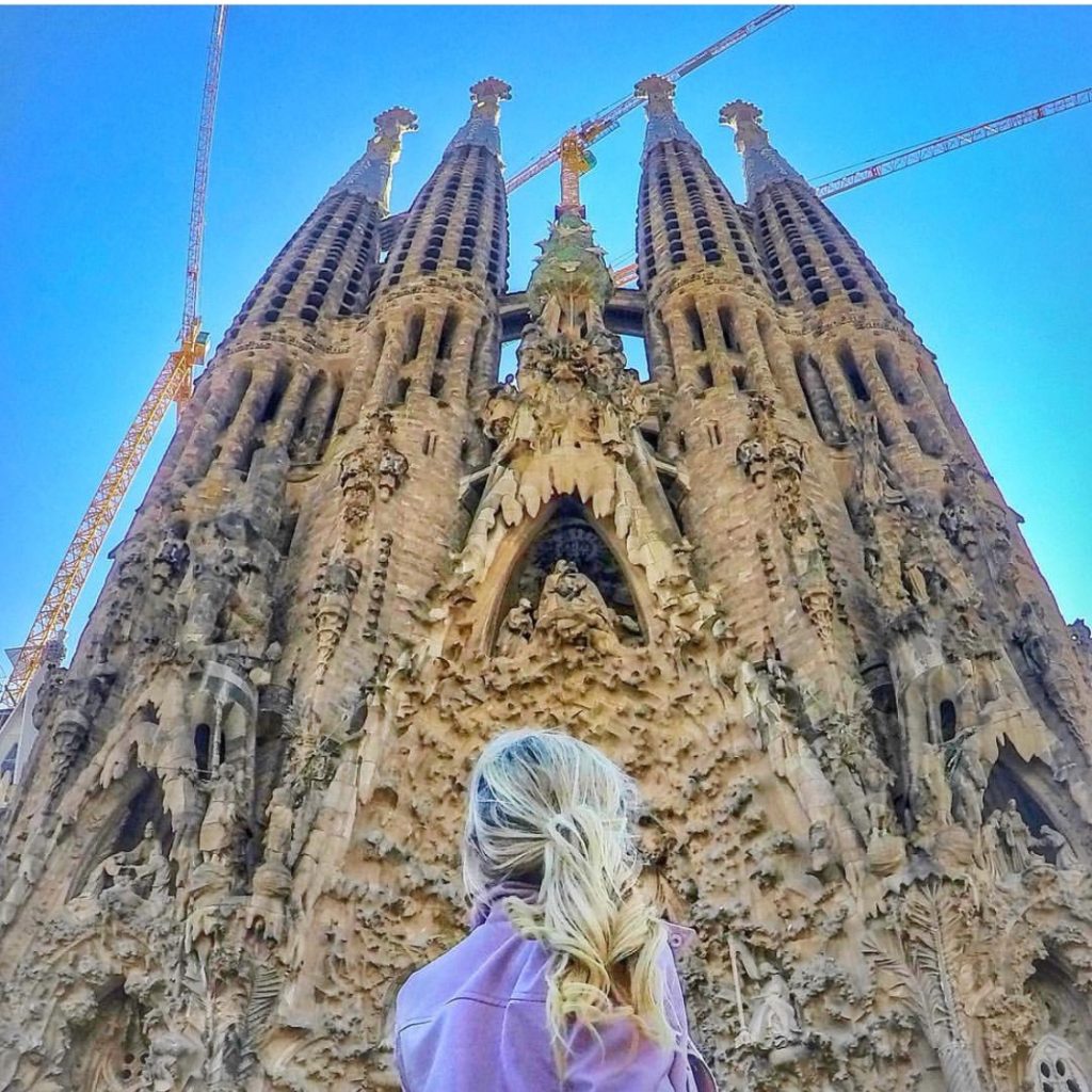 project expat barcelona