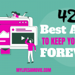 best apps for staying at home