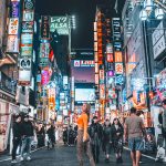 tokyo