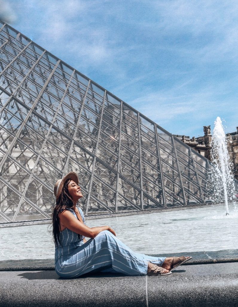 How To Pose For Travel Photos: The Do's and Don'ts For Taking Amazing Instagram Shots