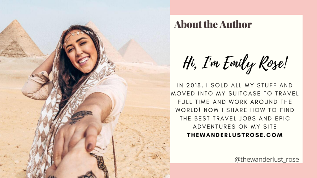 Eat, Pray, Love: The Drinking Game For Travel Girls During Quarantine