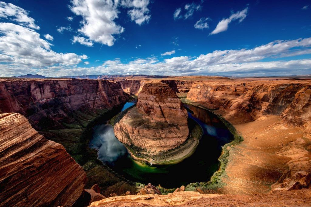 Most Beautiful Landscapes in the USA 