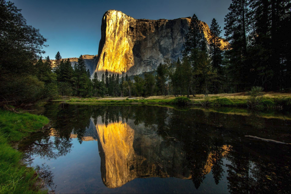 Most Beautiful Landscapes in the USA 