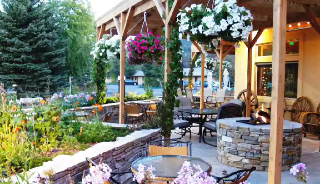 cabins in Jackson Hole