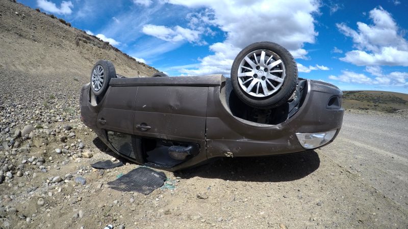 how traveling solo almost killed me