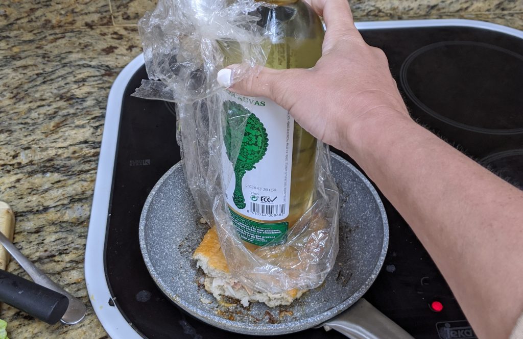 easy recipes tuna melt