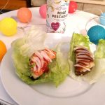 easy recipes veggie burger