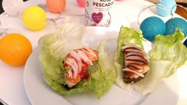 easy recipes veggie burger