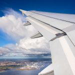Lower flight prices