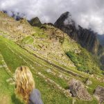 new 7 wonders of the world machu picchu