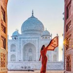 new 7 world wonders taj mahal 26 coutnries to travel to in 2026