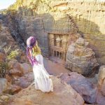 safe destinations to travel to in 2022 jordan