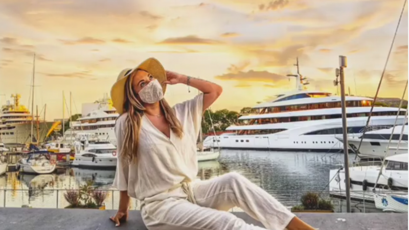 When can you travel to spain in 2020