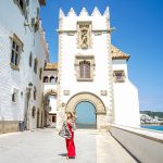 Museo de Maricel Sitges