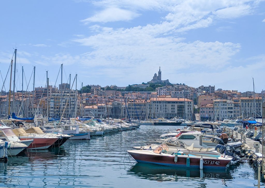 French Riviera Marseilles mylifesamovie.com