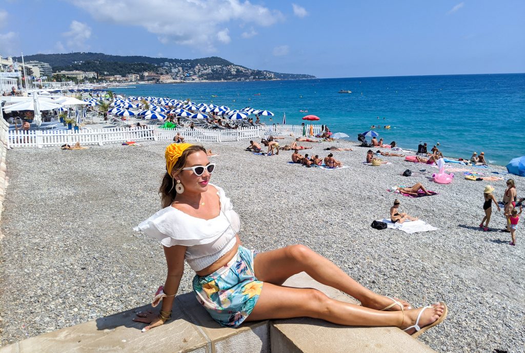 French Riviera Nice mylifesamovie.com