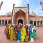 india group trip