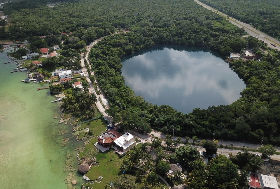 best things to see in bacalar