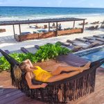 best tulum photo spots