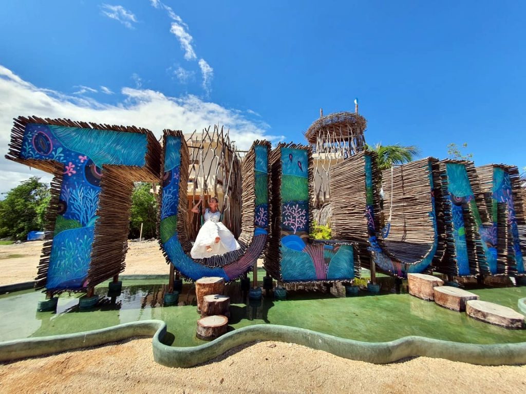 safe transportation in tulum and playa del carmen