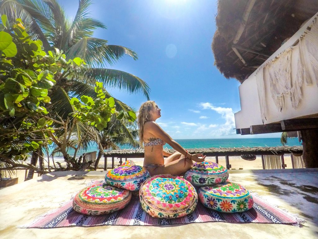 how to manifest and live your dreams