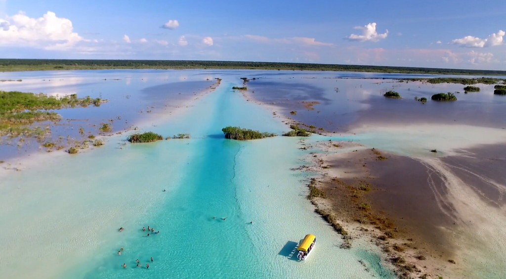 best things to see in bacalar