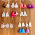 menstrual cups