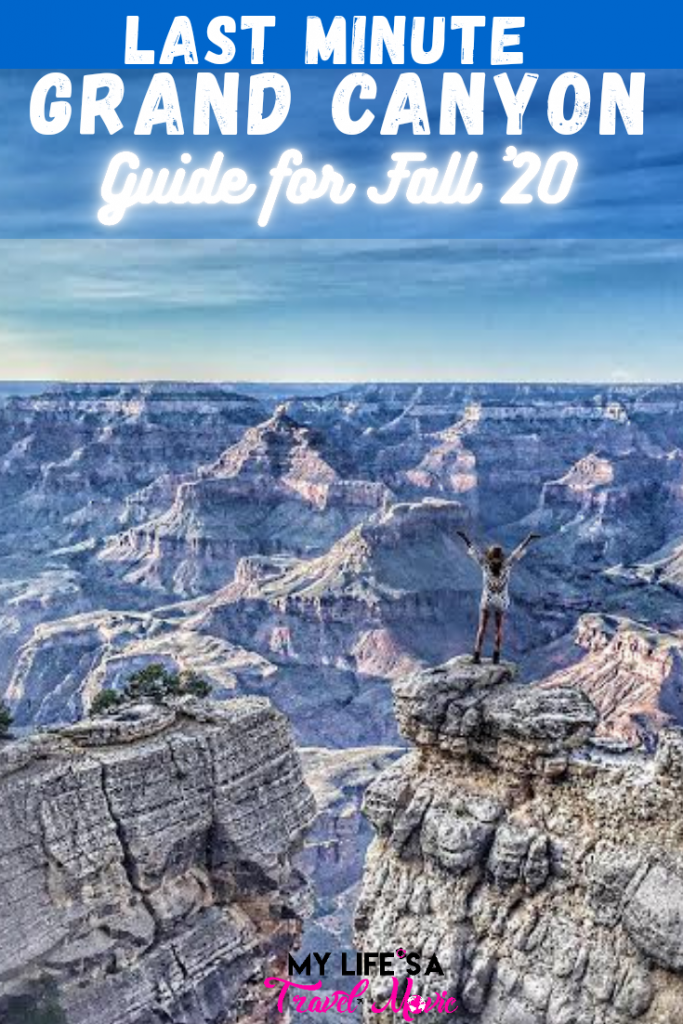 Last minute Grand Canyon guide for Fall 2020, for all of you wanderlusters itching to do some epic travels with the limited options this year! Includes which areas to look for accommodation, and of course, the best photo spots! (Including a downloadable map!)

Don't forget to also check my viral post on the 10 Best Stops on an Arizona/Utah Roadtrip if you're heading to the Grand Canyon!