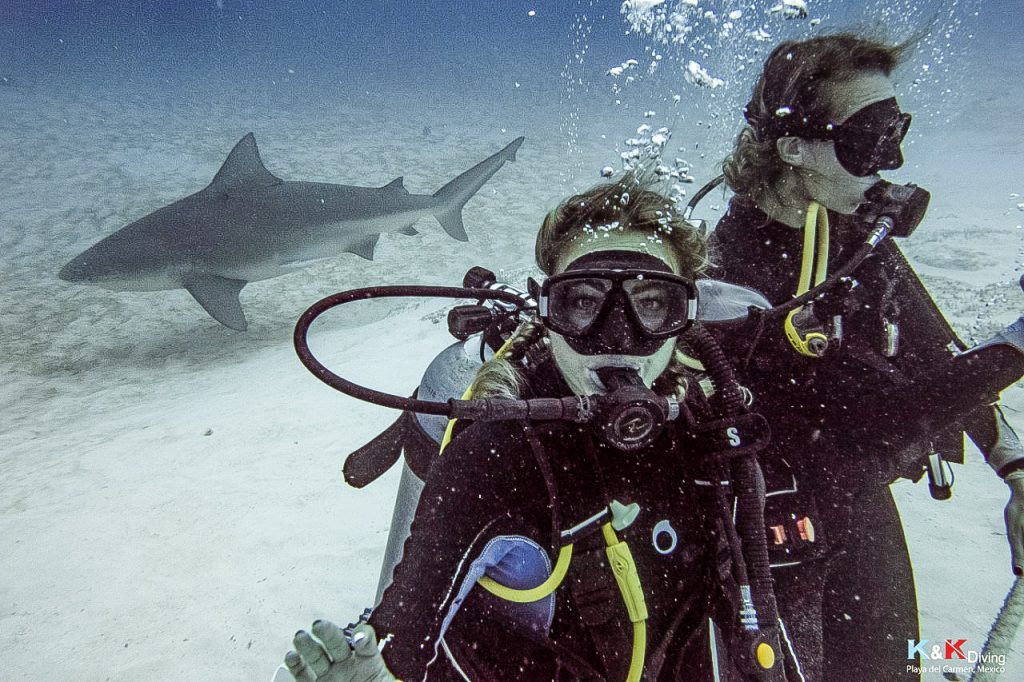 scuba diving tips for beginners