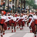 new orleans holiday guide
